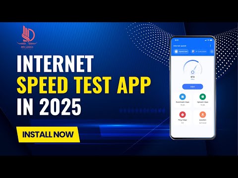 Internet Speed Test