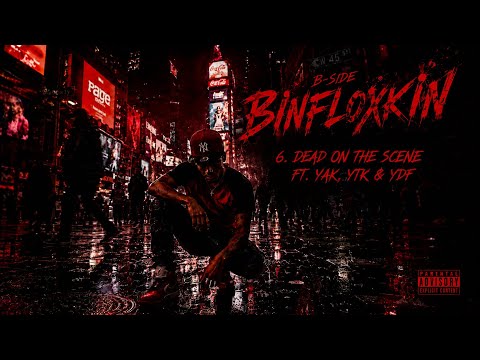 Ziggy Binfloxkin Music Video