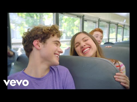 Born to Be Brave (Buspool Karaoke Version) [OST by Cast of High School Musical: The Musical]