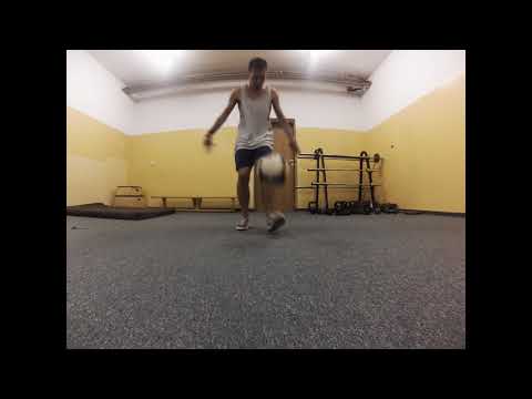 Emil - 4 Rev Attempts