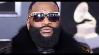 Rick Ross - capone suite( official video)