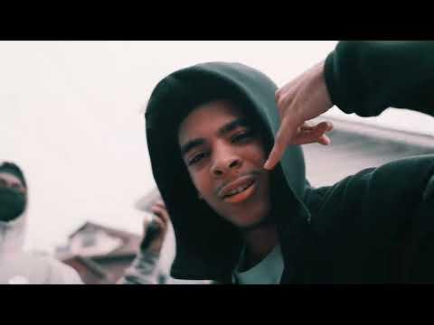 Shawnoo B - Soul Reeking (Official Music Video)