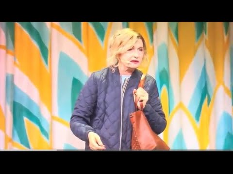 Cirkusrevyen 2023 - Det er da noget mærkeligt noget