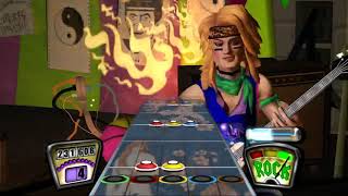 Cover art for lightning crashes