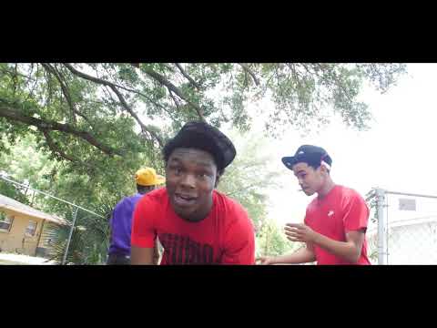 Diss Trey - Trey5 ft Lil leeky