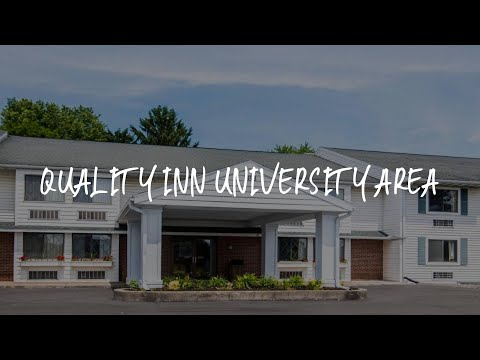 Quality Inn University Area Review - Cortland , United States of America