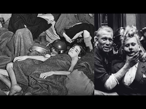 What German Soldiers Really Did to Jewish Women in Auschwitz