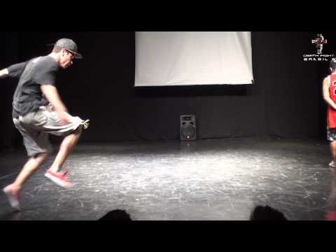 Wesley Matos [SP] X Bruno oliver [SP] - Death Fight Brasil 5 - 1° Fase
