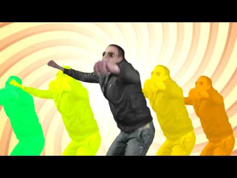 ALEXX RAVE. Клуб FORSAGE. Киев.