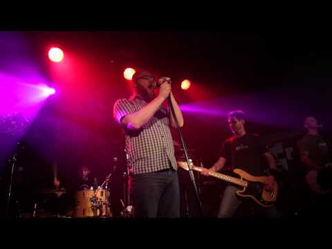 Earthtone9: 'Star Damage for Beginners' live at the Garage in London