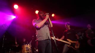 Earthtone9: &#39;Star Damage for Beginners&#39; live at the Garage in London