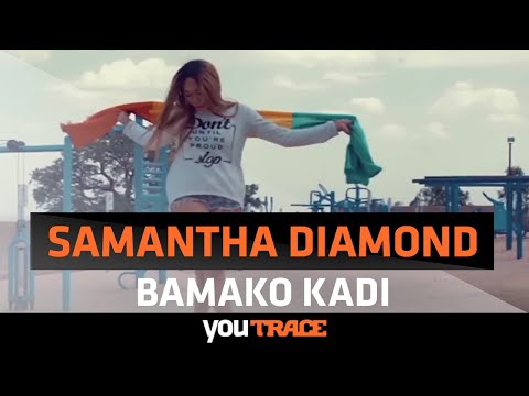 Samantha Diamond - Bamako Kadi