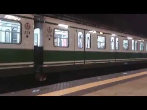 Cascina Burrona M2 - 5° e 1° Lotto