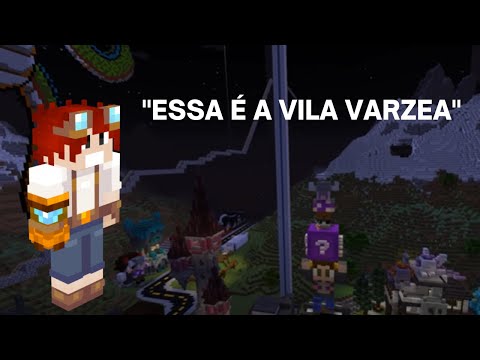 NASCIMENTO DA VILA VARZEA E OS NOMES DO APUH DLET E LGGJ