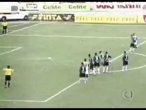 Carlinhos Bala (Santa Cruz) - 08/01/2006 - Santa Cruz 1x0 Porto-PE - 1 gol