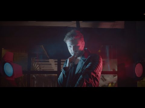 VCAGE - Apaga La Luz (Video Oficial) Electro Pop en Español 2022