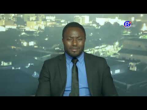 THE 6PM NEWS THURSDAY 4th FEBRUARY 2021 - EQUINOXE TV