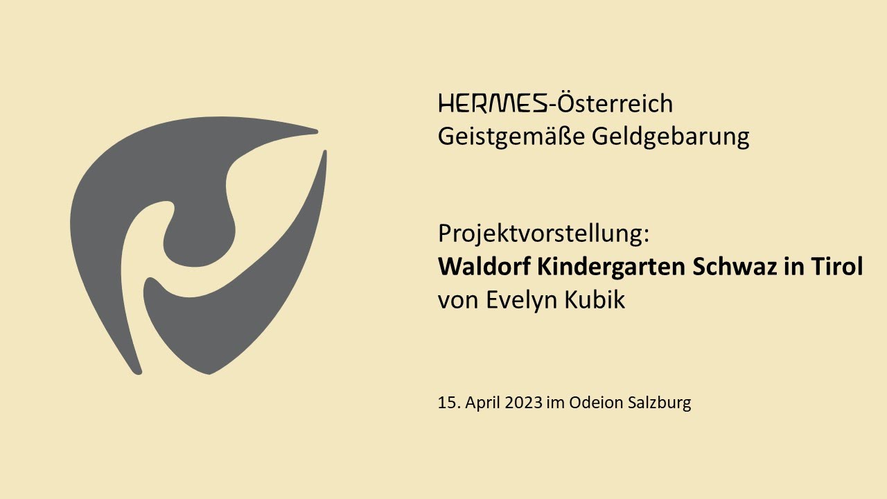 Waldorfkindergarten Schwaz | Projektvorstellung | Handlungsfäghig in der Gegenwart