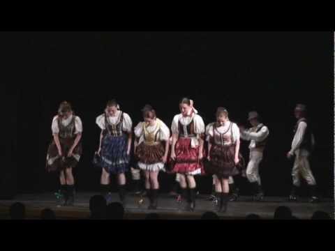 FS Šarvanci - Pardubice, 14.4.2012