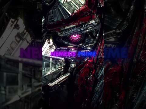 I AM NEMESIS PRIME  - optimus prime edits | #shorts #optimusprime