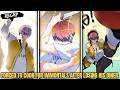 Forced to Cook for Immortals After Losing His Diner - Manhwa Recap