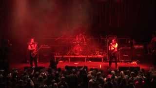 AGATHOCLES Live At OEF 2013