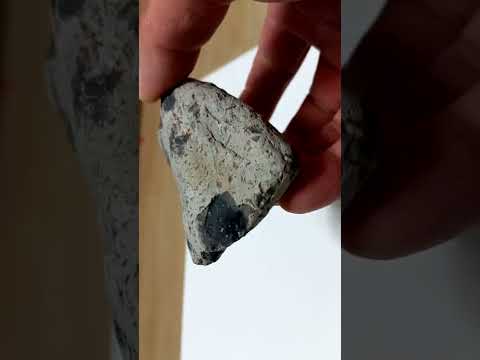 meteorite home test