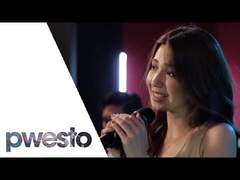 [Pwesto] Donnalyn Bartolome performs 'Itatama Pa Ba o Tama Na?'