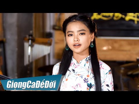 Giọng Ca Nhí Hát Đừng Nói Yêu Tôi Càng Nghe Càng Thấm - Bé Thu Hường