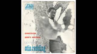 Otis Redding - Johnny&#39;s heartbreak 7&#39;&#39;