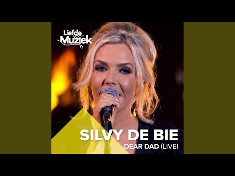 Dear Dad - Silvy De Bie