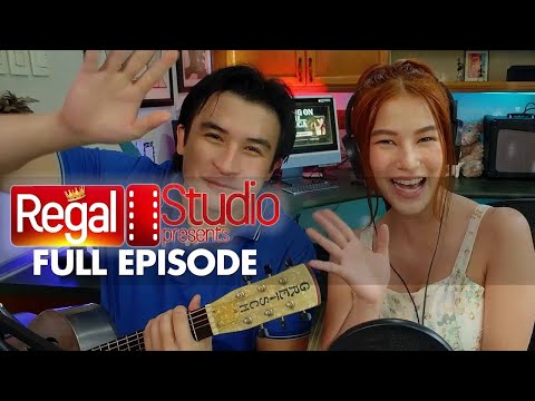 REGAL STUDIO PRESENTS | LISTEN AND LOVE FULL EPISODE | Regal Entertainment Inc.