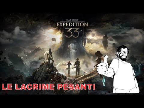 Clair Obscur: Expedition 33: Un capolavoro traumatico