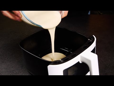 Crispy Cheese‑Beef Rolls from the Air Fryer