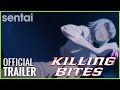 Killing Bites Official Trailer