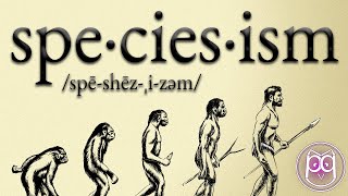 What is Speciesism? | Concepts Ep. 2 | Philosophical Questions