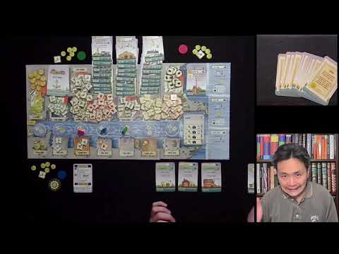 Le Have - strategy blitz