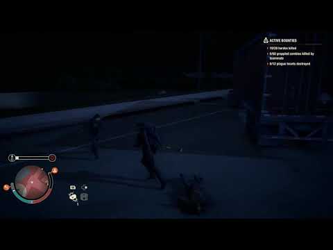 State of Decay 2 Juggernaut Edition - The new heavy weapon combat is beautifully brutal.