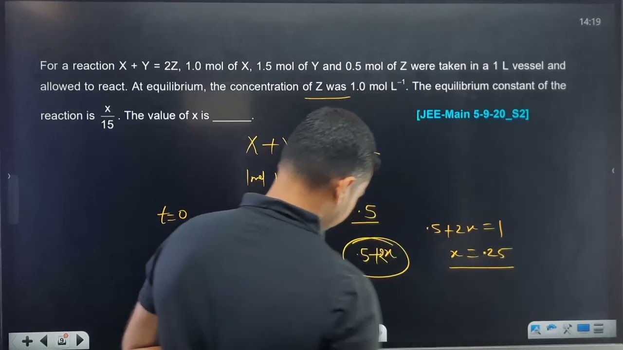 Video Solution