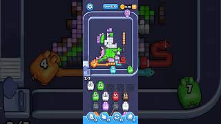 Pixel Flow — level 1230
