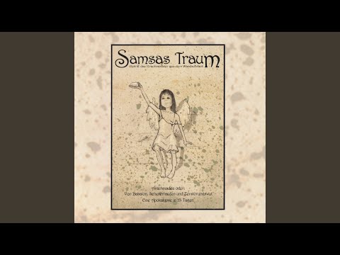 Ein Foetus wie du (GoldenDawnNugget RMX)