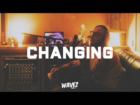 [FREE] Meekz X Potter Payper Type Beat - "CHANGING" | UK Rap Instrumental 2022