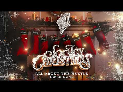 Videoclip de All About the Hustle — Gucci Mane