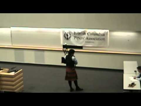 Promotional video thumbnail 1 for John Lee - Professional Bagpiper