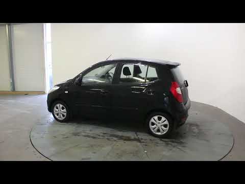 Hyundai i10 1.1 Deluxe Plus - Image 2