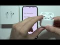 How To Connect AirPods 4 To Android Phone