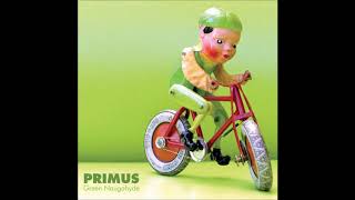 Primus $ Extinction Burst $ HD - Lyrics in description $