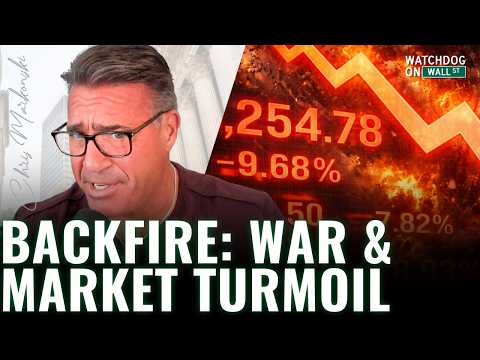 Boomerang Politics, War Risks & Market Reality Check