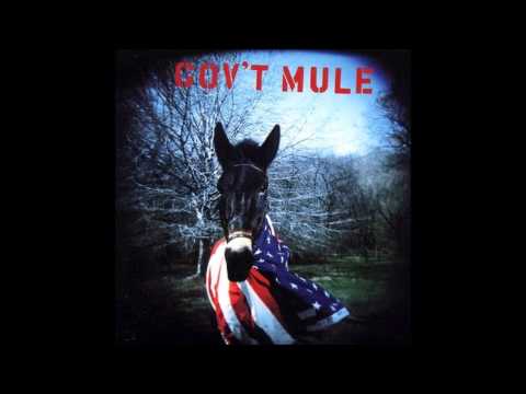 Gov't Mule - Grinnin' In Your Face / Mother Earth