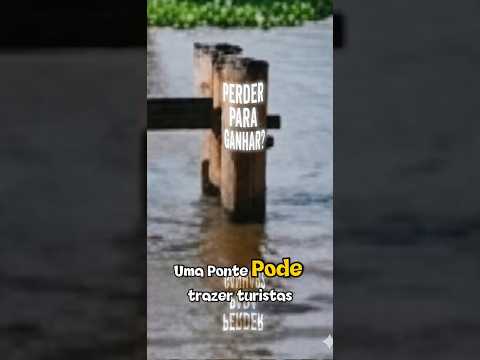PERDER PARA GANHAR?